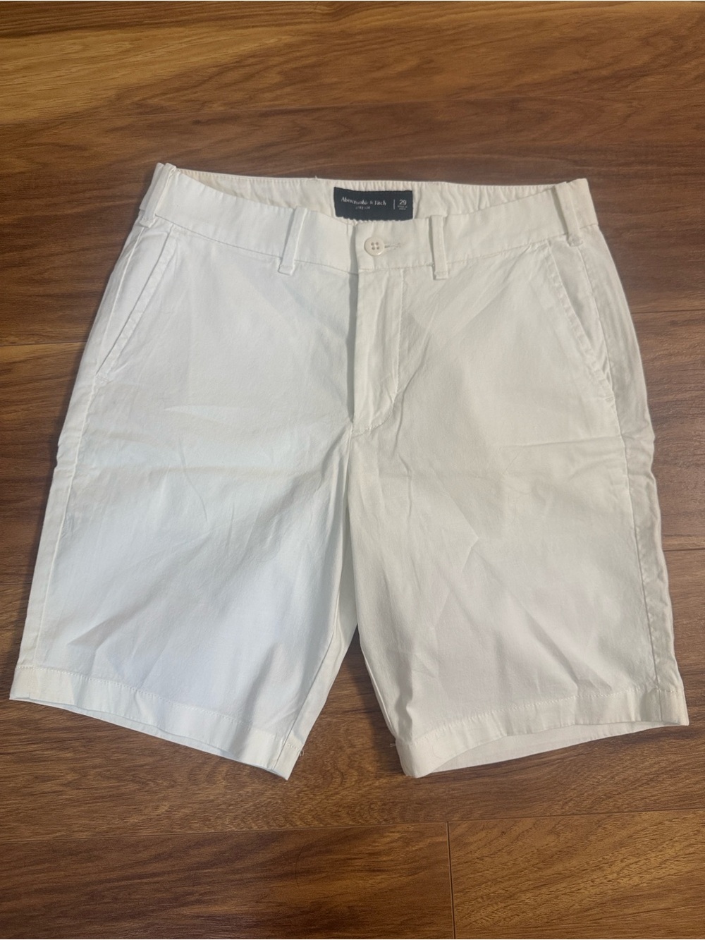 Abercrombie & Fitch